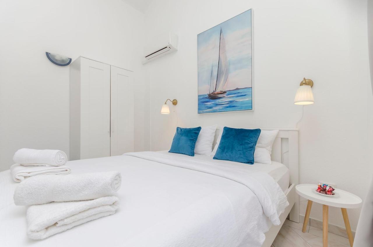 Apartments Anton Водице Екстериор снимка